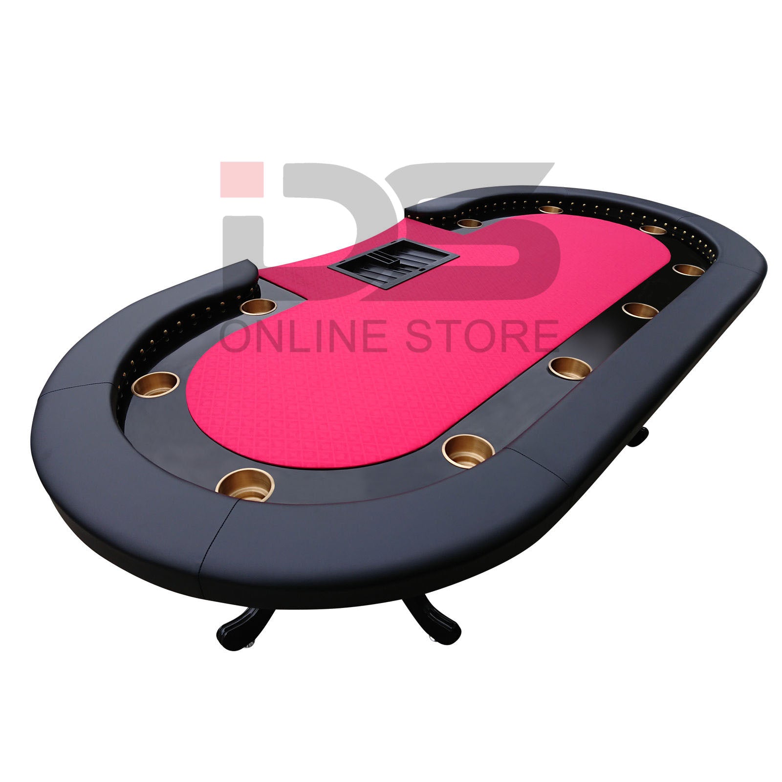 IDS EVO poker table | IDS Online Store